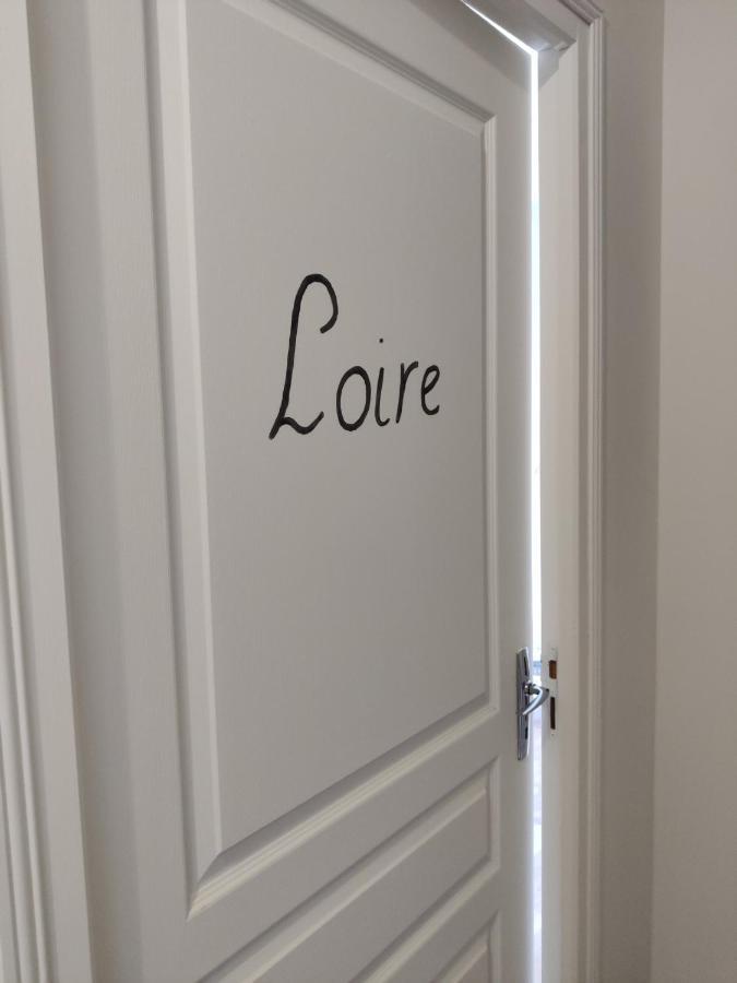 Chambres D'Hotes / B&B Chez Mon Reve Eguzon-Chantome Екстериор снимка