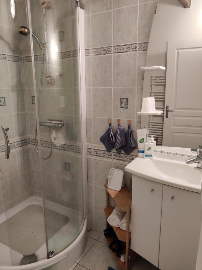 Chambres D'Hotes / B&B Chez Mon Reve Eguzon-Chantome Екстериор снимка