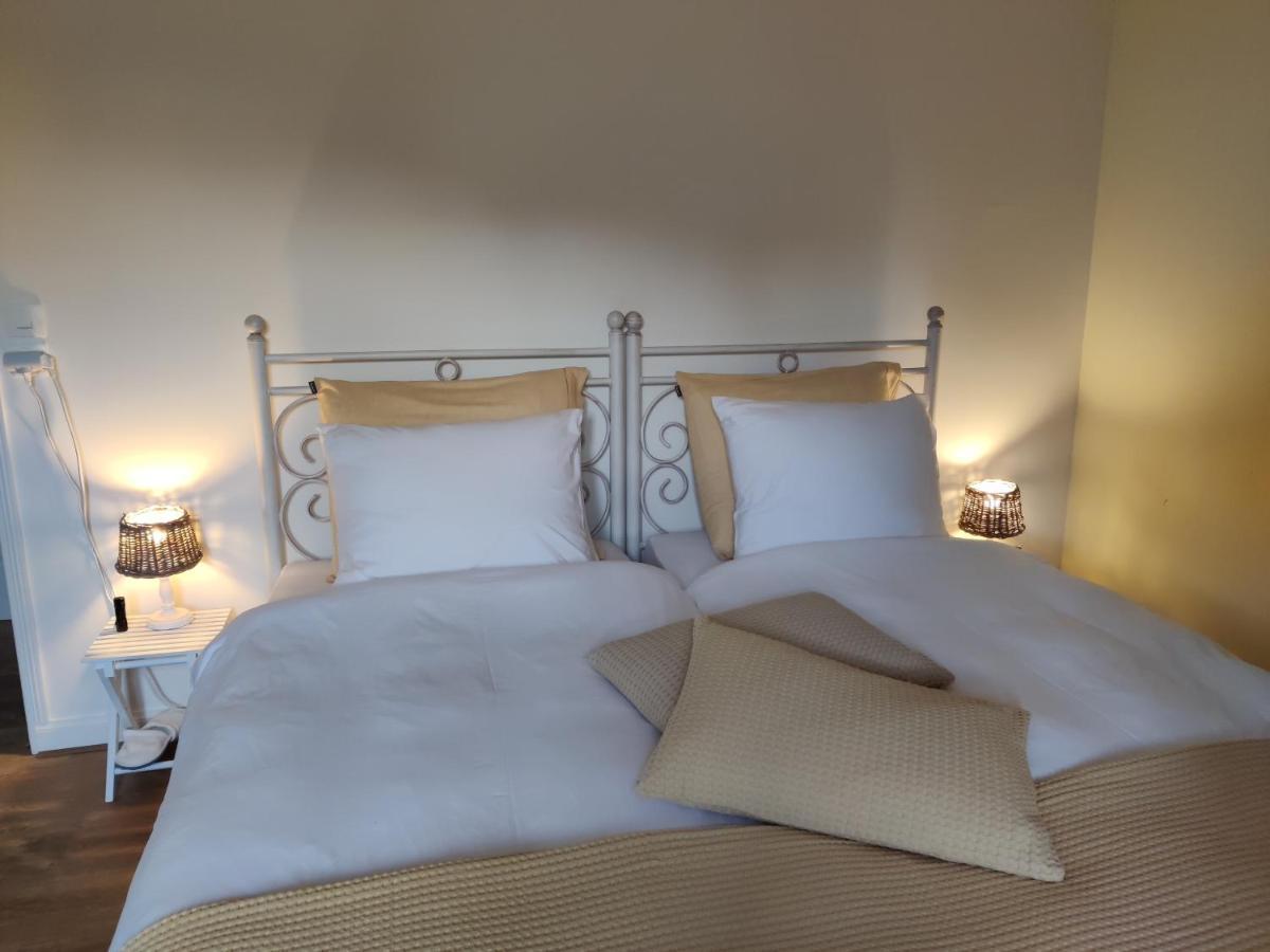 Chambres D'Hotes / B&B Chez Mon Reve Eguzon-Chantome Екстериор снимка