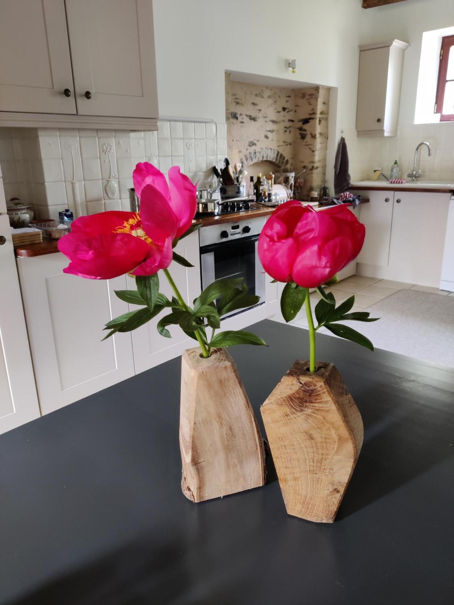 Chambres D'Hotes / B&B Chez Mon Reve Eguzon-Chantome Екстериор снимка
