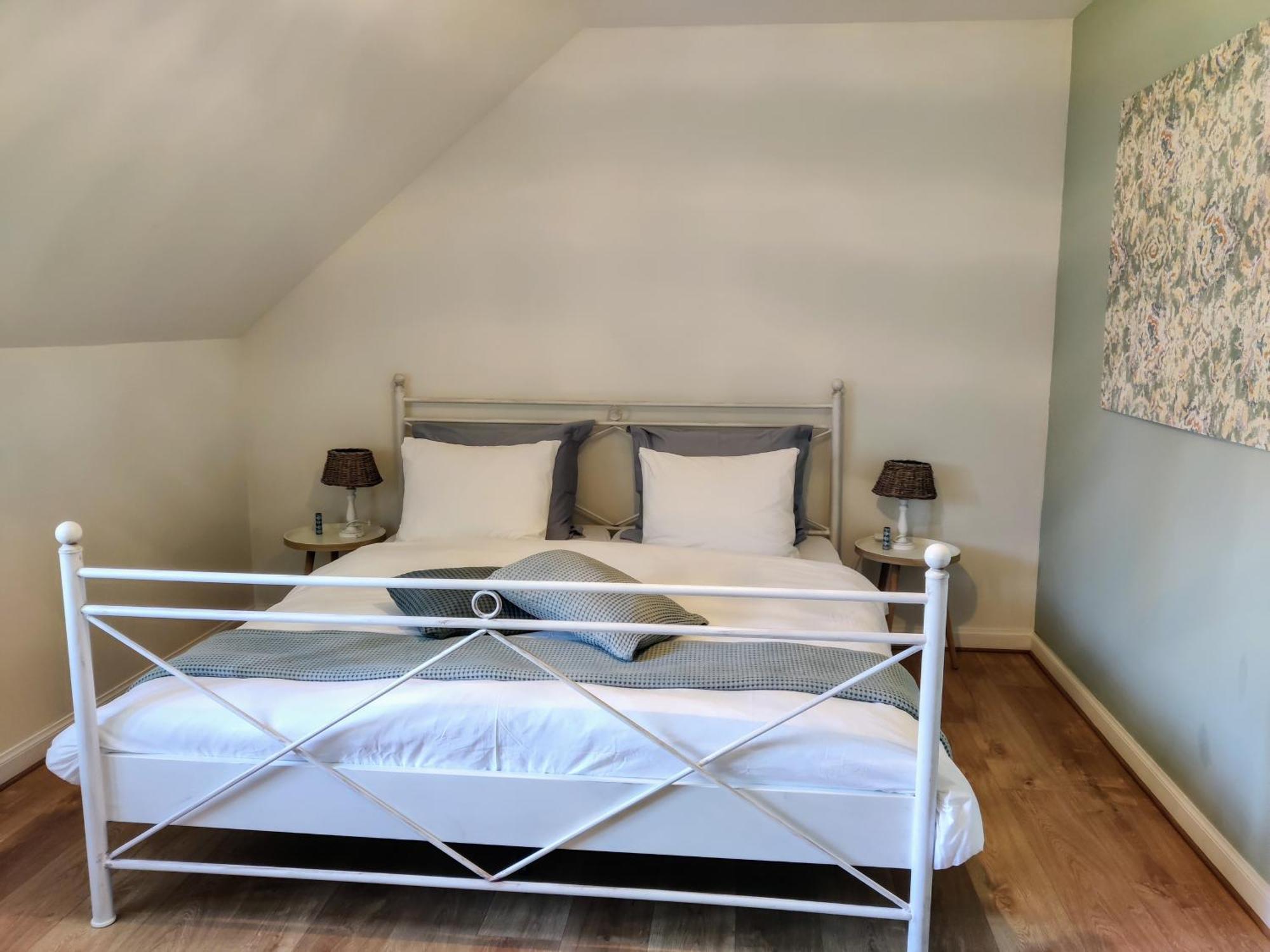 Chambres D'Hotes / B&B Chez Mon Reve Eguzon-Chantome Екстериор снимка